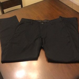 Under Armour Golf Pants 36x34